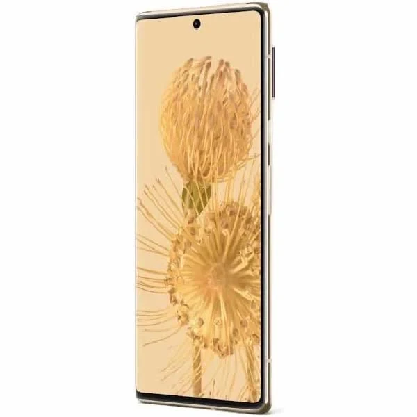 Google Pixel 6 Pro  smartphone, available at Mobitel UK